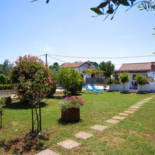 House Ankica Šikići Istria  3
