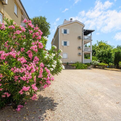 Apartment Novak Malinska