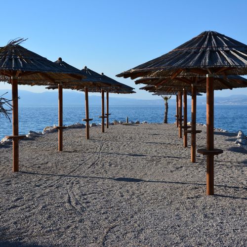 Apartments Fugosic Njivice Krk  3