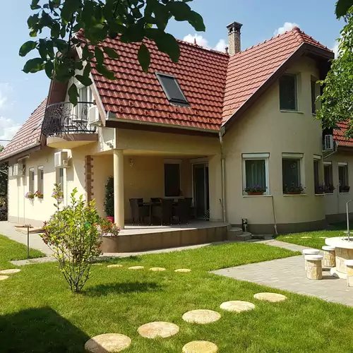 Villa Bellanova Hajdúszoboszló 003 kép