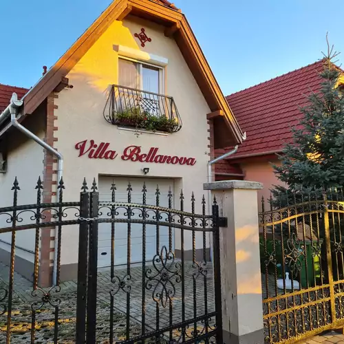 Villa Bellanova Hajdúszoboszló 012 kép