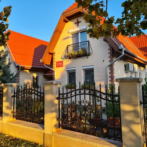 Villa Bellanova Hajdúszoboszló 018 kép