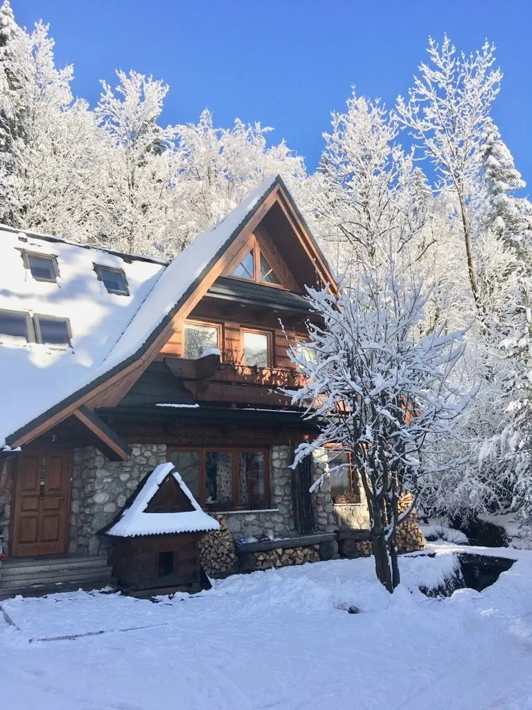 Apartamenty Jaworzyna Zakopane