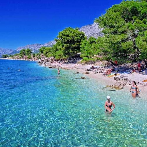 Apartman Sunset Makarska  3