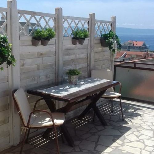 Apartman Sunset Makarska  2
