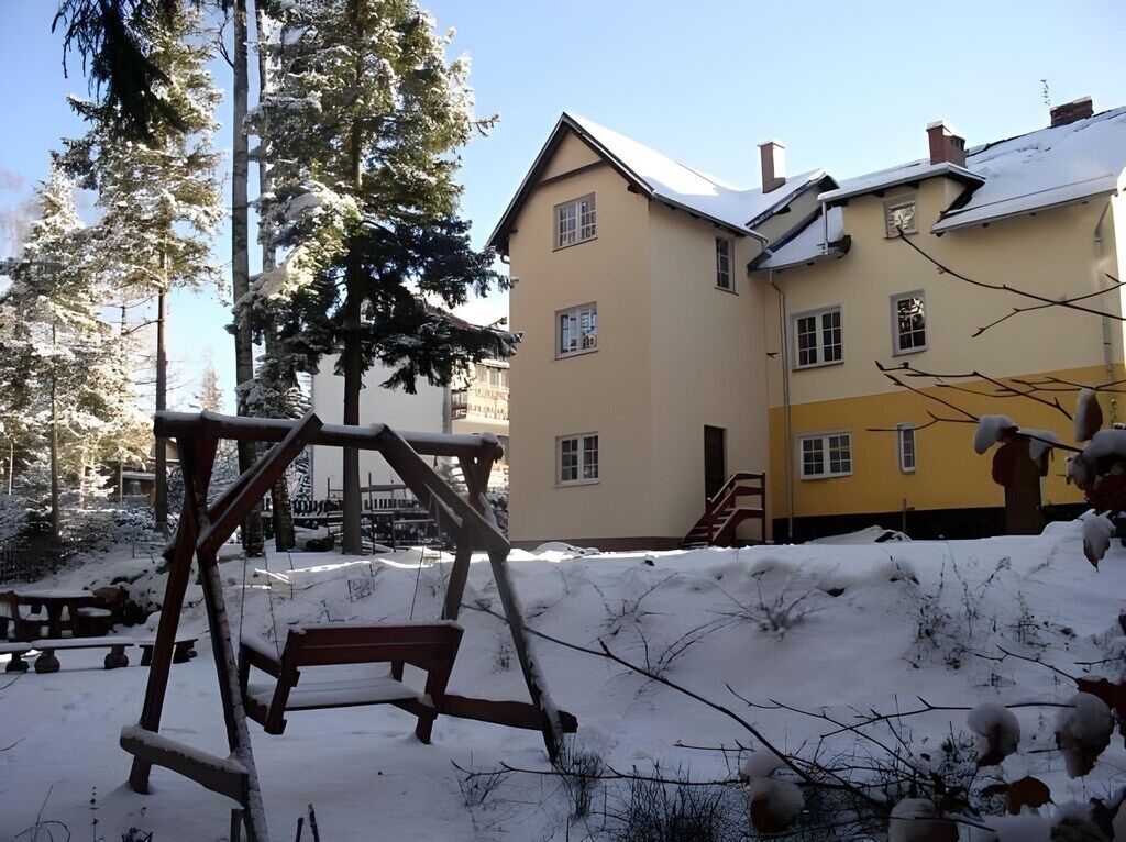 Willa Szyszka Karpacz