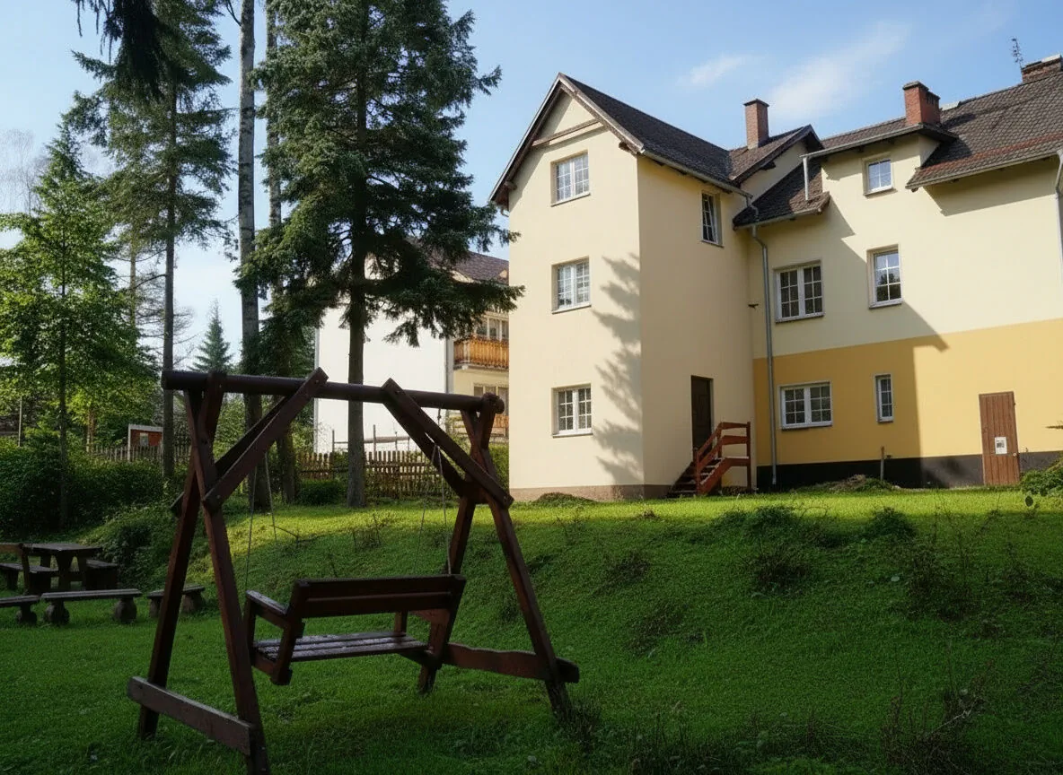 Willa Szyszka Karpacz