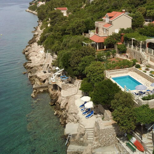 House Planika Slano  4