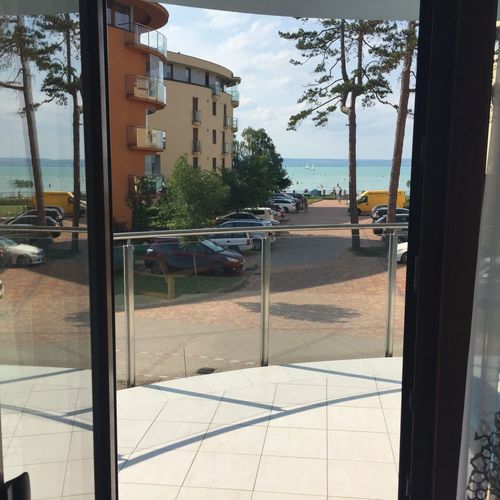 VIP Apartman Siófok  2