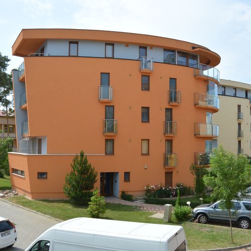VIP Apartman Siófok  4