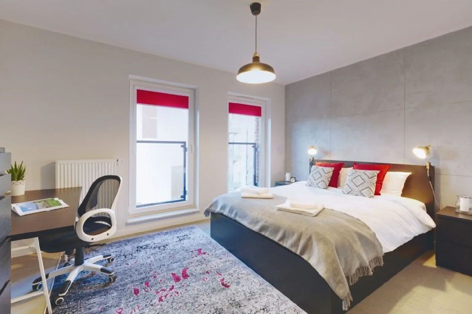 Apartament Chmielna Littleheaven Gdańsk II