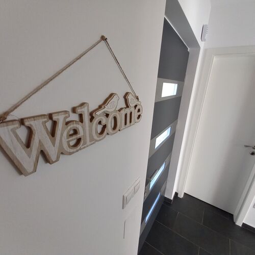 Laura Luxury Apartman Gyenesdiás  2