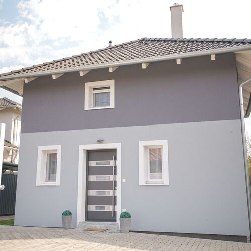 Laura Luxury Apartman Gyenesdis 