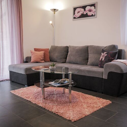 Laura Luxury Apartman Gyenesdiás  4