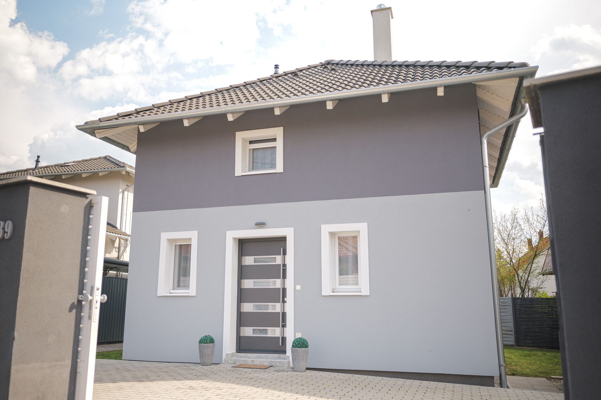 Laura Luxury Apartman Gyenesdiás