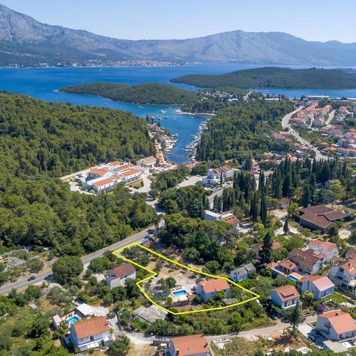 Kuća Za Odmor Ivanka Korčula   4