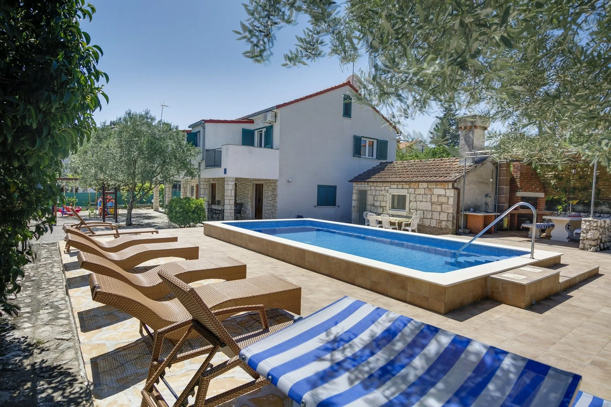 Kuća Za Odmor Ivanka Korčula 