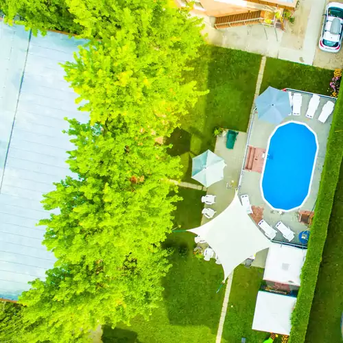 Lelle-Strand Apartman D Balatonlelle 003 kép
