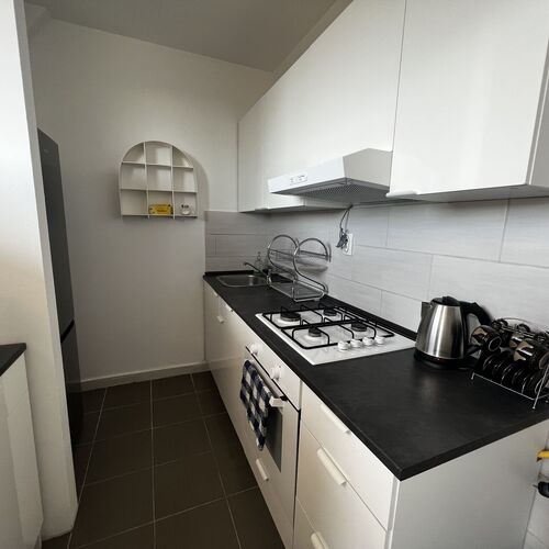 Dave Apartman Szeged