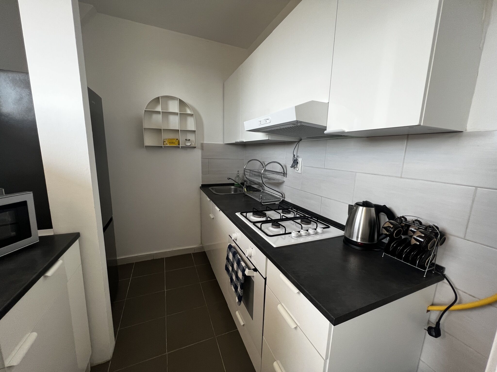 Dave Apartman Szeged