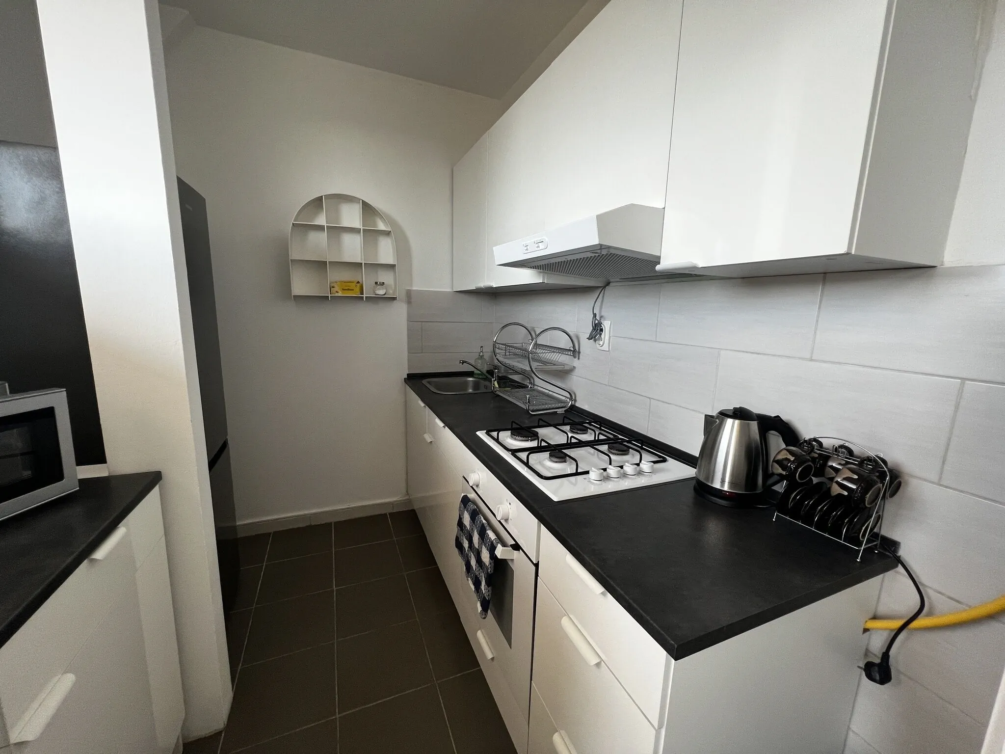 Dave Apartman Szeged