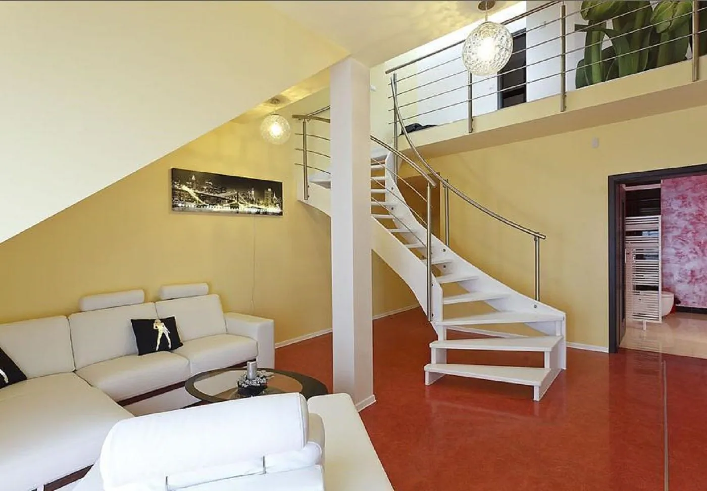 Apartament Nina Skoczów