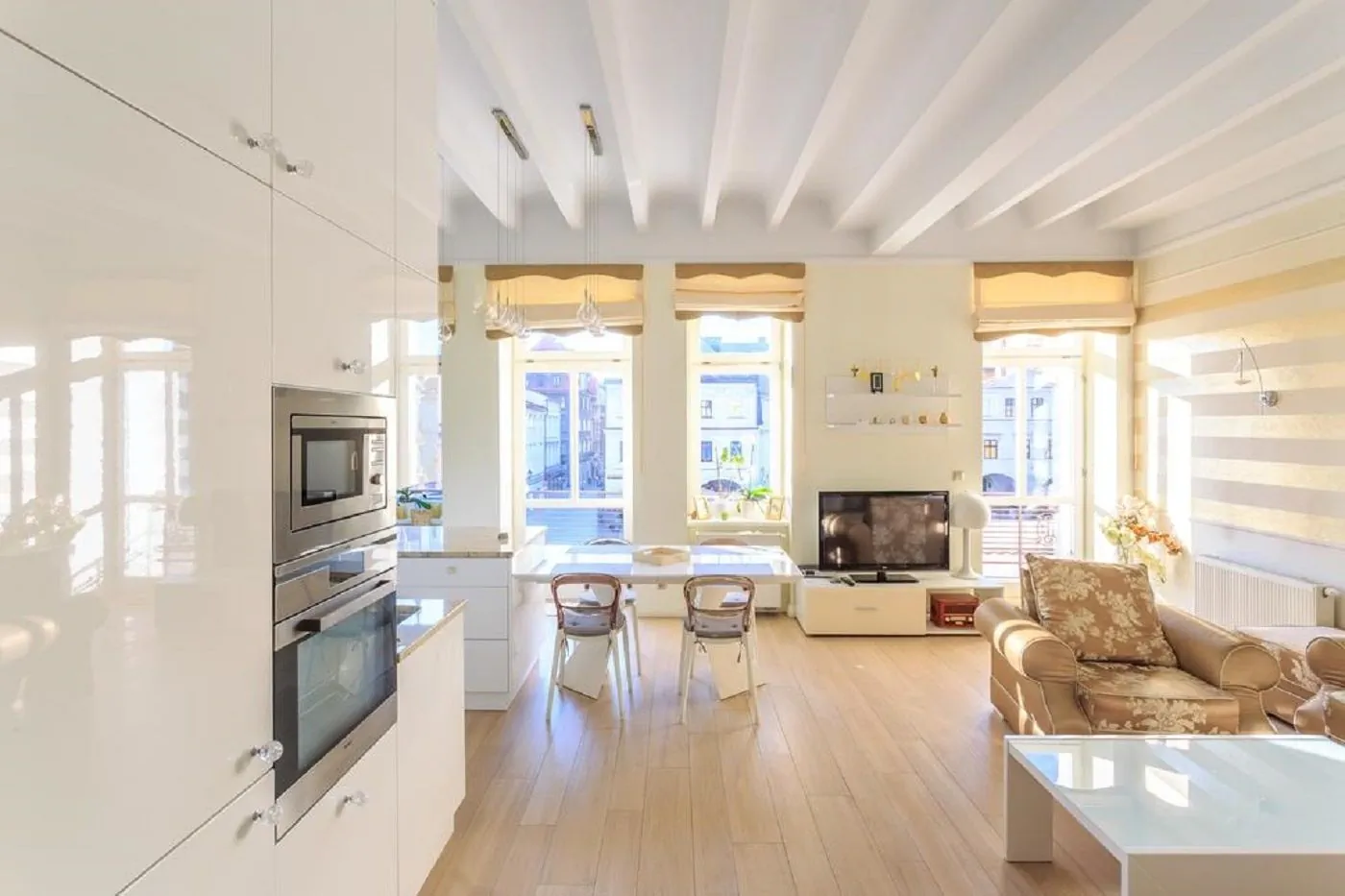 Apartament Cesarski Cieszyn