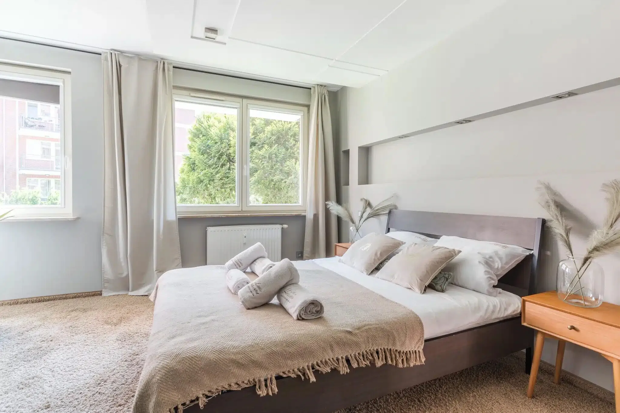 Apartament Lastadia Littleheaven Gdańsk