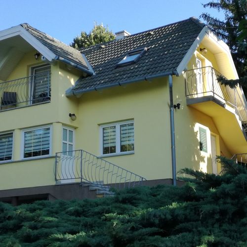 Gabi Apartmanház Balatonalmádi  4