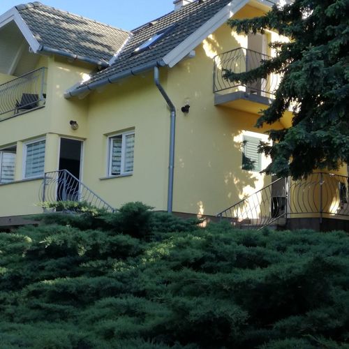 Gabi Apartmanház Balatonalmádi  3