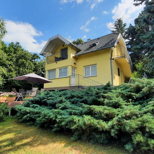 Gabi Apartmanház Balatonalmádi  2