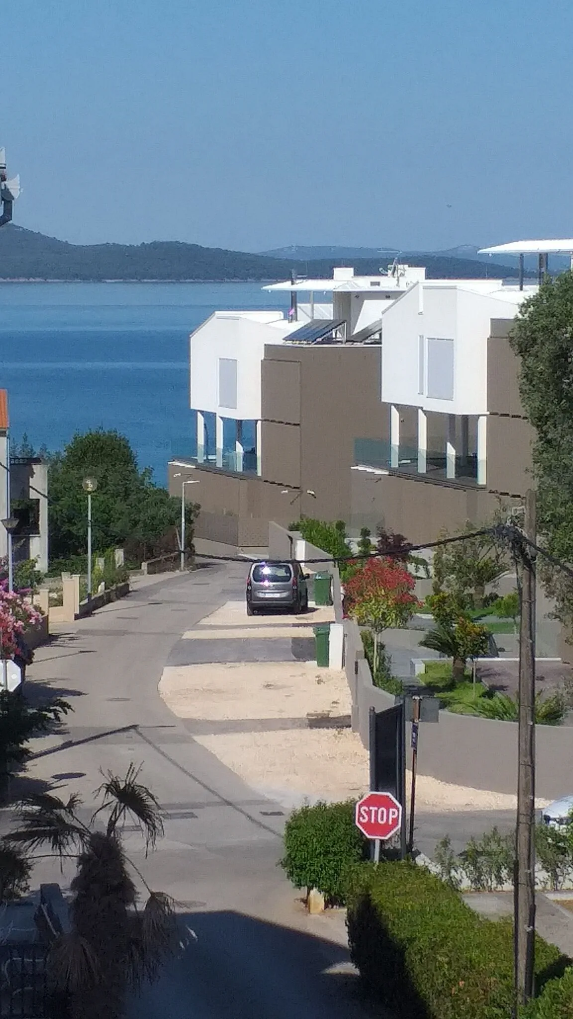 Apartman Magdalena Zadar