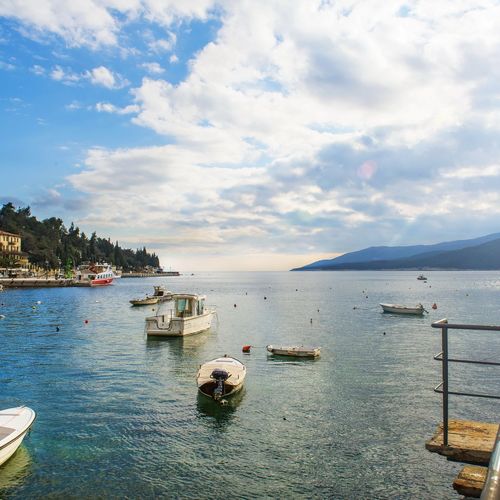 Apartman Carli Rabac  4