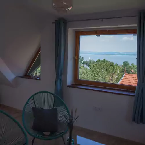 Lakeview Residence Apartman Balatonszárszó 004 kép
