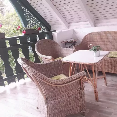 Lakeview Residence Apartman Balatonszárszó 002 kép