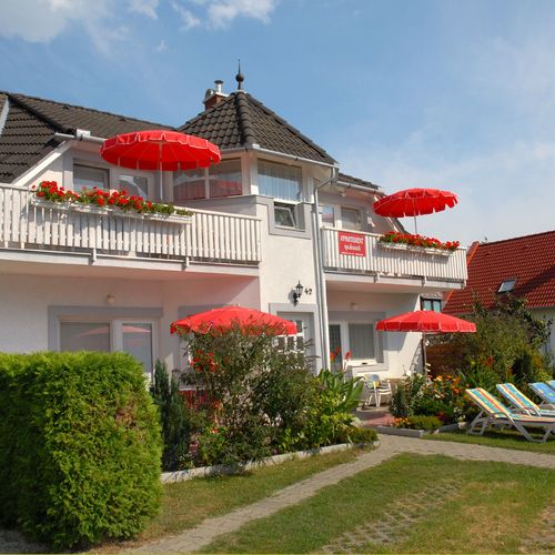 ForRest Apartman Gyenesdiás  4