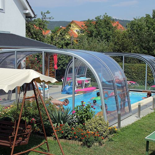 ForRest Apartman Gyenesdiás  3