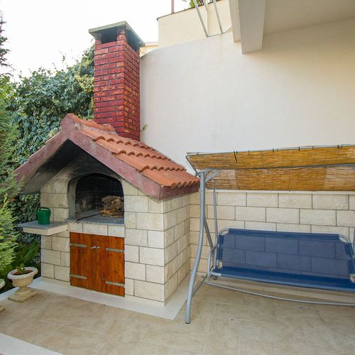Apartmani Vrljičak Omiš  2