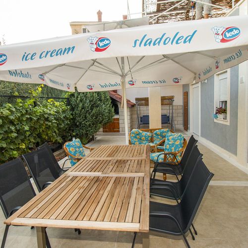 Apartmani Vrljičak Omiš  4