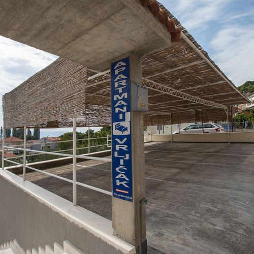 Apartmani Vrljičak Omiš  3