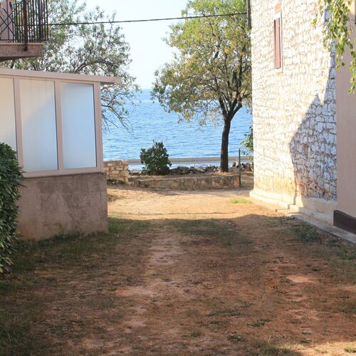 Apartmanok A Tenger Mellett Sveti Ivan, Umag - 9692 Sveti Ivan  3