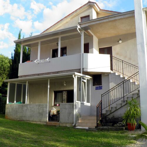 Apartmanok A Tenger Mellett Sveti Ivan, Umag - 9692 Sveti Ivan  2