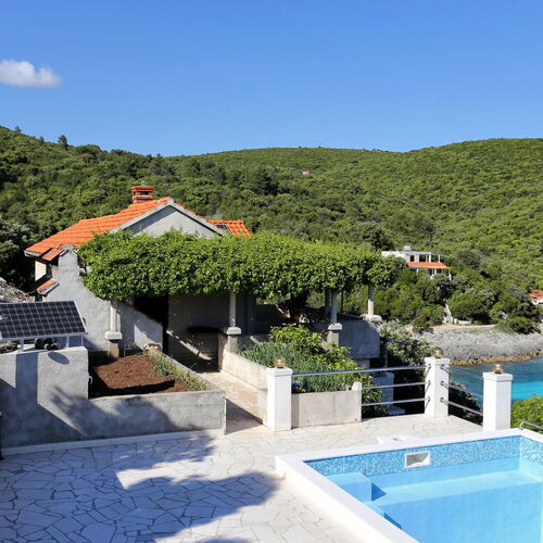 Robinzoni Apartmanok Medencével Öböl Rasohatica, Korcula - 9699 Rasohatica  4