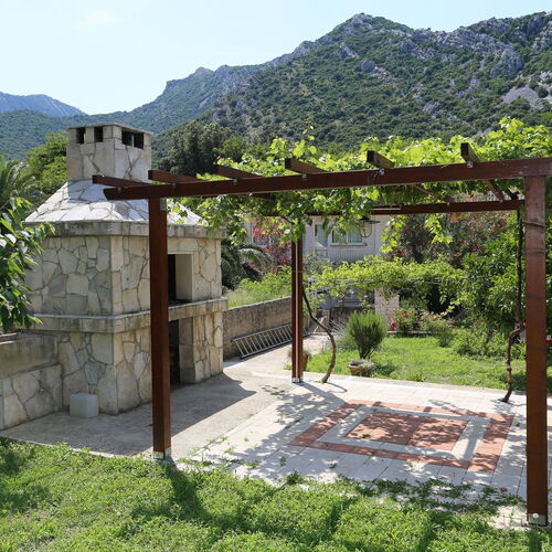 Apartmanok Nyaraláshoz Duba Peljeska, Peljesac - 10231 Duba Pelješka  3