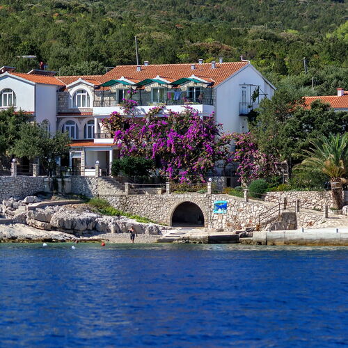 Apartmanok A Tenger Mellett Öböl Pokrivenik, Hvar - 10427 Pokrivenik  2