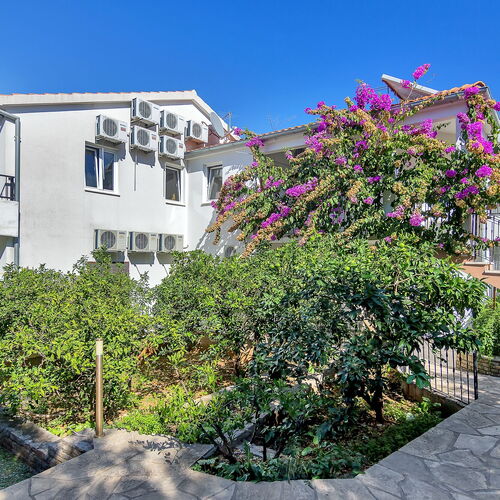 Apartmanok A Tenger Mellett Öböl Pokrivenik, Hvar - 10427 Pokrivenik  3