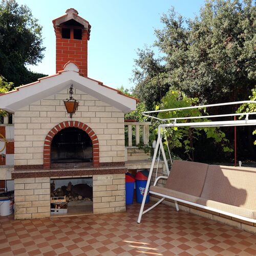 Apartmanok Parkolóhellyel Seget Vranjica, Trogir - 12760 Seget Vranjica