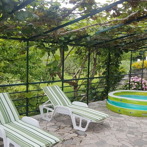 Apartmanok Parkolóhellyel Ostrvica, Omis - 13749 Ostrvica