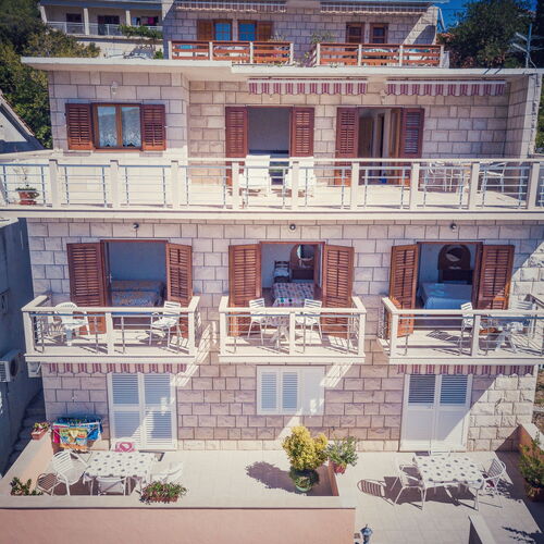 Apartmanok A Tenger Mellett Povlja, Brac - 14399 Povlja  4