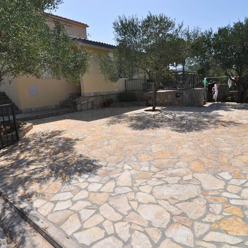 Apartmanok A Tenger Mellett Necujam, Solta - 14729 Nečujam  2